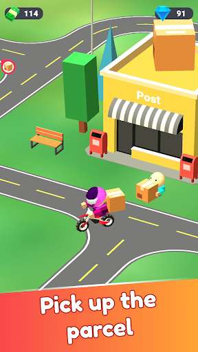 Run android online APK Happy Courier 3D from MyAndroid or emulate Happy Courier 3D using MyAndroid Run android online APK Happy Courier 3D from MyAndroid or emulate Happy Courier 3D using MyAndroid