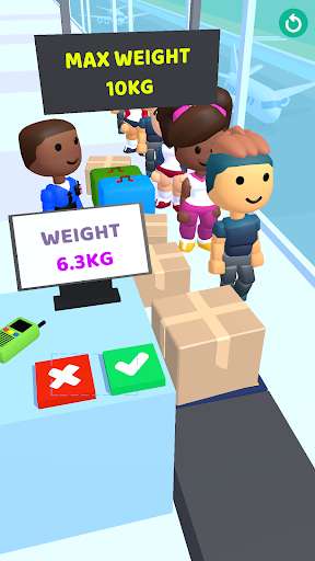 Run android online APK Happy Crew: Airport Games from MyAndroid or emulate Happy Crew: Airport Games using MyAndroid Run android online APK Happy Crew: Airport Games from MyAndroid or emulate Happy Crew: Airport Games using MyAndroid