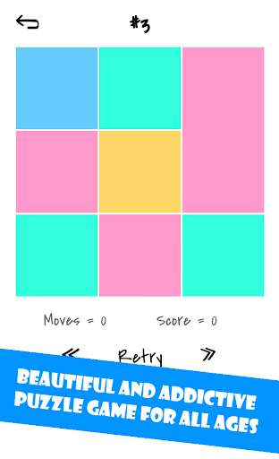 Run android online APK Happy Crunch from MyAndroid or emulate Happy Crunch using MyAndroid