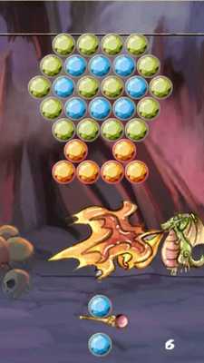 Emulate Android APK Happy Diamonds