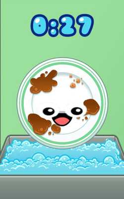 Emulate Android APK Happy Dishes Emulate Android APK Happy Dishes