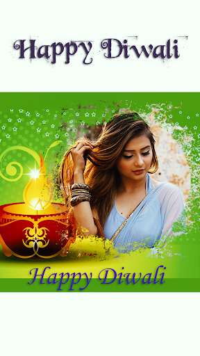 Run android online APK Happy Diwali DP Maker from MyAndroid or emulate Happy Diwali DP Maker using MyAndroid