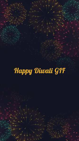 Run android online APK Happy Diwali GIF from MyAndroid or emulate Happy Diwali GIF using MyAndroid