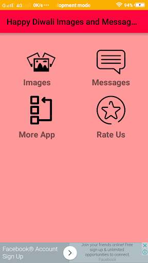Emulate Android APK Happy Diwali Images and Messages Wishes Emulate Android APK Happy Diwali Images and Messages Wishes