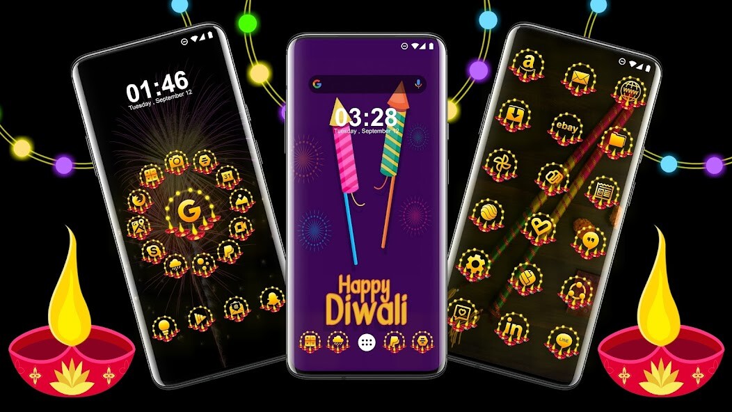 Run android online APK Happy Diwali Theme from MyAndroid or emulate Happy Diwali Theme using MyAndroid Run android online APK Happy Diwali Theme from MyAndroid or emulate Happy Diwali Theme using MyAndroid