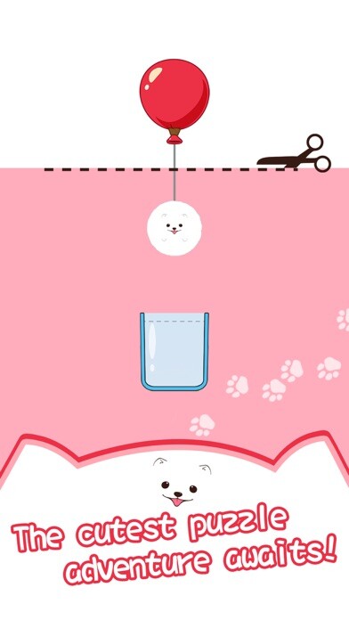 Emulate iPhone app HAPPY DOGS using MyAndroid Emulate iPhone app HAPPY DOGS using MyAndroid