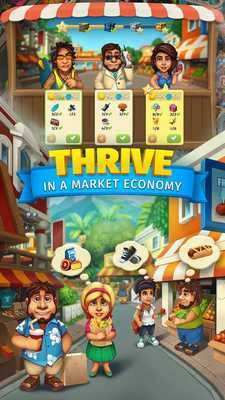 Emulate Android APK Happy Driving The Round Wheels