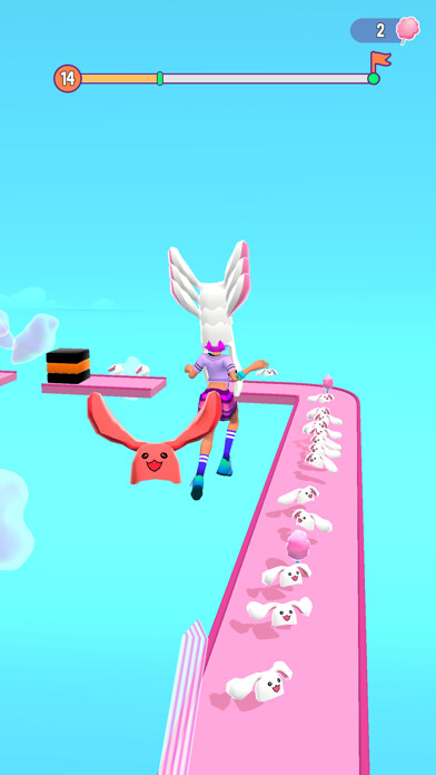 Emulate iPhone app Happy Ears using MyAndroid Emulate iPhone app Happy Ears using MyAndroid