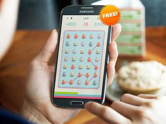 Emulate Android APK Happy Easter Eggs Match - Free