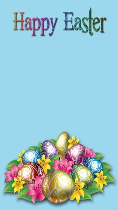 Emulate iPhone app Happy Easter - Free Photo Editor and Greeting Card Maker using MyAndroid Emulate iPhone app Happy Easter - Free Photo Editor and Greeting Card Maker using MyAndroid