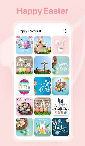 Run android online APK Happy Easter GIF from MyAndroid or emulate Happy Easter GIF using MyAndroid Run android online APK Happy Easter GIF from MyAndroid or emulate Happy Easter GIF using MyAndroid
