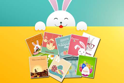 Run android online APK Happy Easter Wishes : Happy Easter 2018 Greetings from MyAndroid or emulate Happy Easter Wishes : Happy Easter 2018 Greetings using MyAndroid