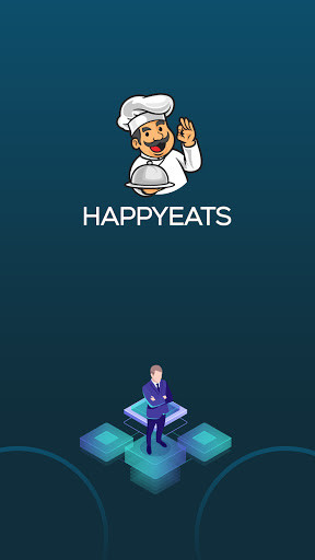 Run android online APK HappyEats Merchant from MyAndroid or emulate HappyEats Merchant using MyAndroid Run android online APK HappyEats Merchant from MyAndroid or emulate HappyEats Merchant using MyAndroid