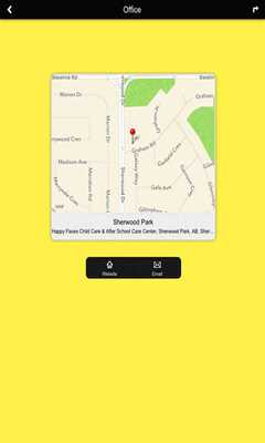 Emulate Android APK Happy Faces Child Care Emulate Android APK Happy Faces Child Care