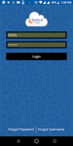 Run android online APK Happy Faces Washim Staff from MyAndroid or emulate Happy Faces Washim Staff using MyAndroid