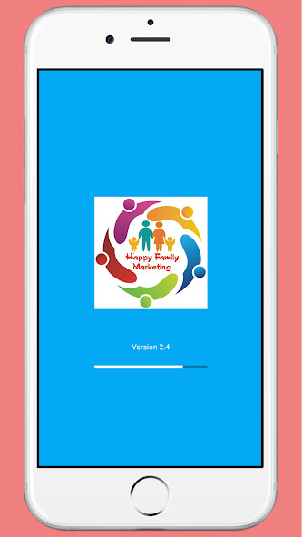 Run android online APK Happy Family Marketing from MyAndroid or emulate Happy Family Marketing using MyAndroid