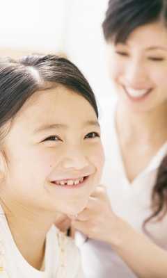 Emulate Android APK Happy Family Wallpapers