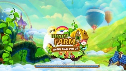 Emulate iPhone app Happy Farm – Nông tr?i vui v? using MyAndroid Emulate iPhone app Happy Farm – Nông tr?i vui v? using MyAndroid