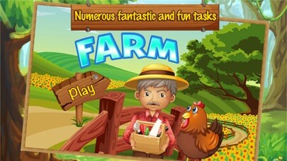 Emulate iPhone app Happy Farm Paradise Shop using MyAndroid Emulate iPhone app Happy Farm Paradise Shop using MyAndroid