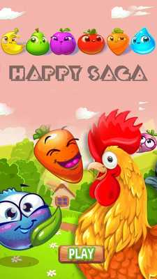Emulate Android APK Happy farm saga Emulate Android APK Happy farm saga