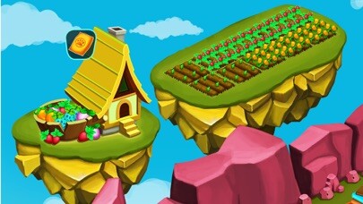 Emulate iPhone app Happy Farm Zoo using MyAndroid Emulate iPhone app Happy Farm Zoo using MyAndroid