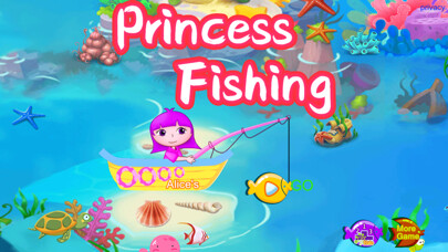 Emulate iPhone app Happy Fishing Game Adventure using MyAndroid Emulate iPhone app Happy Fishing Game Adventure using MyAndroid