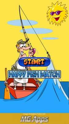 Emulate Android APK Happy Fish Match Emulate Android APK Happy Fish Match
