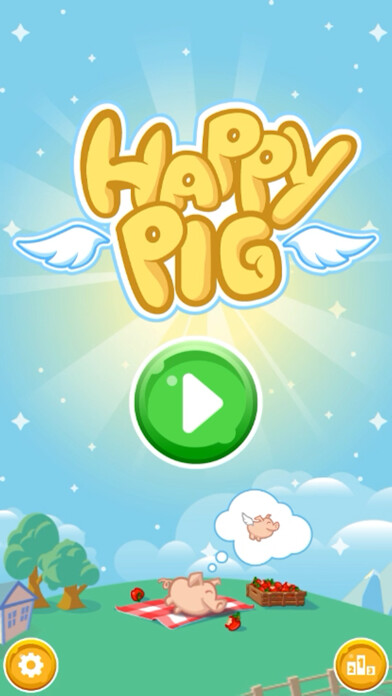 Emulate iPhone app Happy Flappy Pig using MyAndroid Emulate iPhone app Happy Flappy Pig using MyAndroid