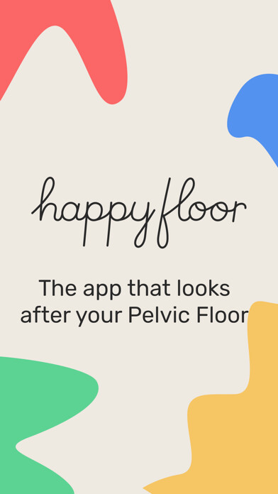 Emulate iPhone app Happy Floor - Kegel Exercises using MyAndroid Emulate iPhone app Happy Floor - Kegel Exercises using MyAndroid