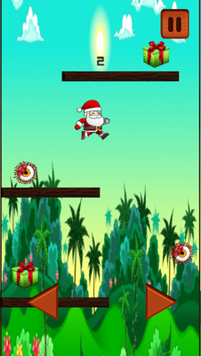 Emulate Android APK Happy Flying Santa on Sky 2017 Emulate Android APK Happy Flying Santa on Sky 2017