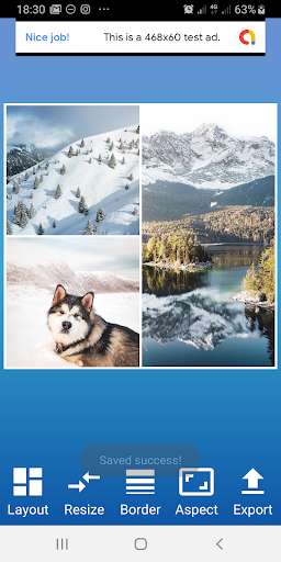 Run android online APK Happy Frames - Collage maker & Photo Editor from MyAndroid or emulate Happy Frames - Collage maker & Photo Editor using MyAndroid Run android online APK Happy Frames - Collage maker & Photo Editor from MyAndroid or emulate Happy Frames - Collage maker & Photo Editor using MyAndroid