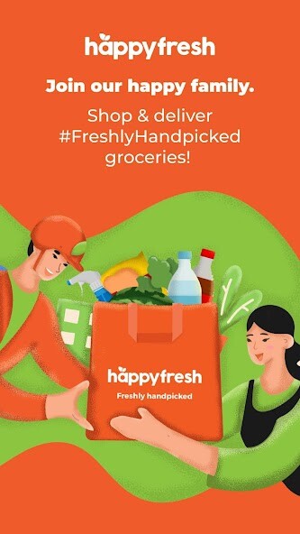Run android online APK HappyFresh Shopper Driver from MyAndroid or emulate HappyFresh Shopper Driver using MyAndroid Run android online APK HappyFresh Shopper Driver from MyAndroid or emulate HappyFresh Shopper Driver using MyAndroid