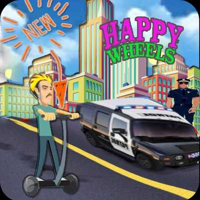 Emulate Android APK Happy funny wheels Emulate Android APK Happy funny wheels