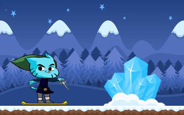 Emulate Android APK Happy Gambol skater Emulate Android APK Happy Gambol skater