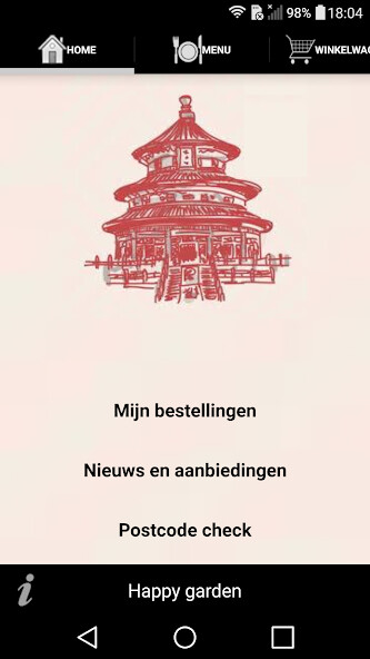 Run android online APK Happy Garden Nieuwegein from MyAndroid or emulate Happy Garden Nieuwegein using MyAndroid Run android online APK Happy Garden Nieuwegein from MyAndroid or emulate Happy Garden Nieuwegein using MyAndroid