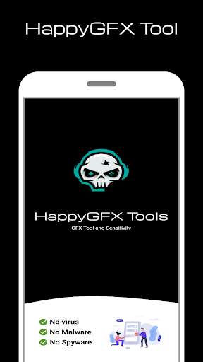 Run android online APK HappyGFX Tool: Headshot and Sensitivity Setting from MyAndroid or emulate HappyGFX Tool: Headshot and Sensitivity Setting using MyAndroid Run android online APK HappyGFX Tool: Headshot and Sensitivity Setting from MyAndroid or emulate HappyGFX Tool: Headshot and Sensitivity Setting using MyAndroid