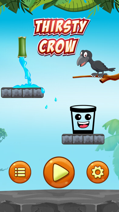 Emulate iPhone app Happy Glass - Draw a Line Game using MyAndroid Emulate iPhone app Happy Glass - Draw a Line Game using MyAndroid