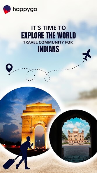 Run android online APK Happy Go - Travel with us from MyAndroid or emulate Happy Go - Travel with us using MyAndroid Run android online APK Happy Go - Travel with us from MyAndroid or emulate Happy Go - Travel with us using MyAndroid