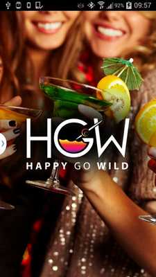 Emulate Android APK Happy Go Wild - SG Happy Hours Emulate Android APK Happy Go Wild - SG Happy Hours