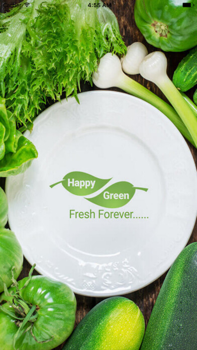 Emulate iPhone app Happy Green Online using MyAndroid Emulate iPhone app Happy Green Online using MyAndroid