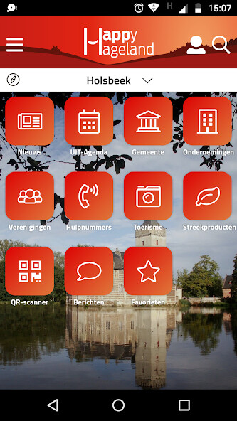 Run android online APK Happy Hageland from MyAndroid or emulate Happy Hageland using MyAndroid