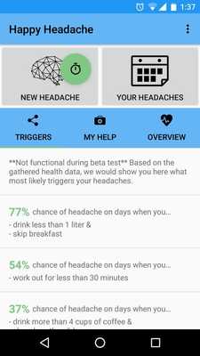 Emulate Android APK Happy Headache Emulate Android APK Happy Headache