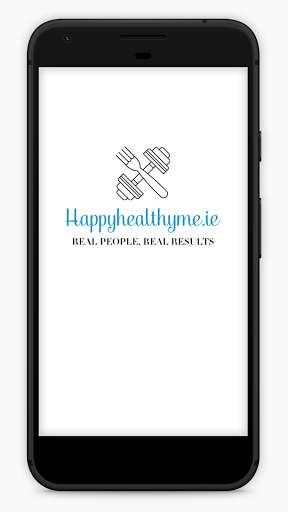 Run android online APK HappyHealthyMe from MyAndroid or emulate HappyHealthyMe using MyAndroid