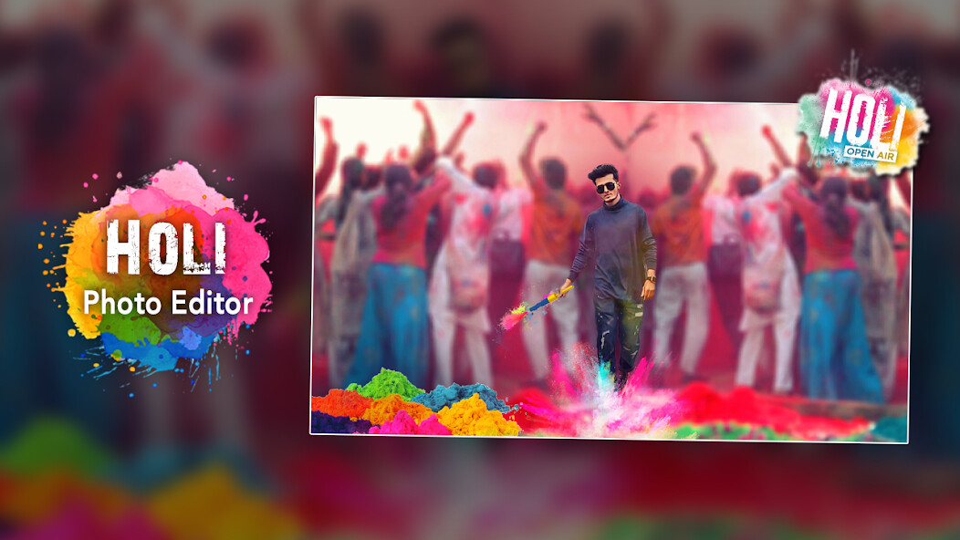 Emulate Android APK Happy Holi Photo Editor Emulate Android APK Happy Holi Photo Editor