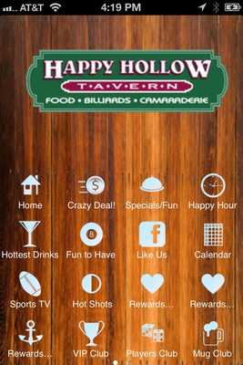Emulate Android APK Happy Hollow Emulate Android APK Happy Hollow