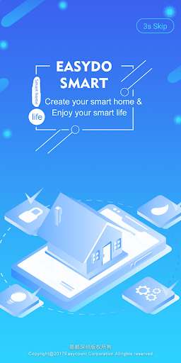 Run android online APK HappyHome - Smart Home APP from MyAndroid or emulate HappyHome - Smart Home APP using MyAndroid
