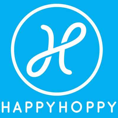 Emulate Android APK HAPPY HOPPY - Indonesian Brand