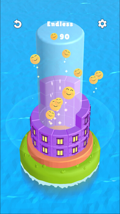 Emulate iPhone app Happy Housing: Block Puzzle using MyAndroid Emulate iPhone app Happy Housing: Block Puzzle using MyAndroid