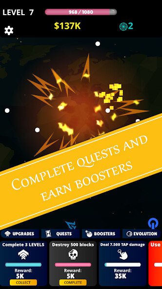 Run android online APK Happy Idle Balls Shooter from MyAndroid or emulate Happy Idle Balls Shooter using MyAndroid