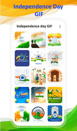 Run android online APK Happy Independence Day GIF : 15 August GIF from MyAndroid or emulate Happy Independence Day GIF : 15 August GIF using MyAndroid Run android online APK Happy Independence Day GIF : 15 August GIF from MyAndroid or emulate Happy Independence Day GIF : 15 August GIF using MyAndroid